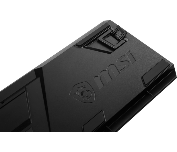 MSI Vigor GK50 Low Profile TKL US S11-04US272-GA7 - 715922 - zdjęcie 8